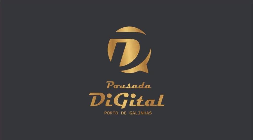 Pousada Digital Pôrto das Galinhas Exterior foto